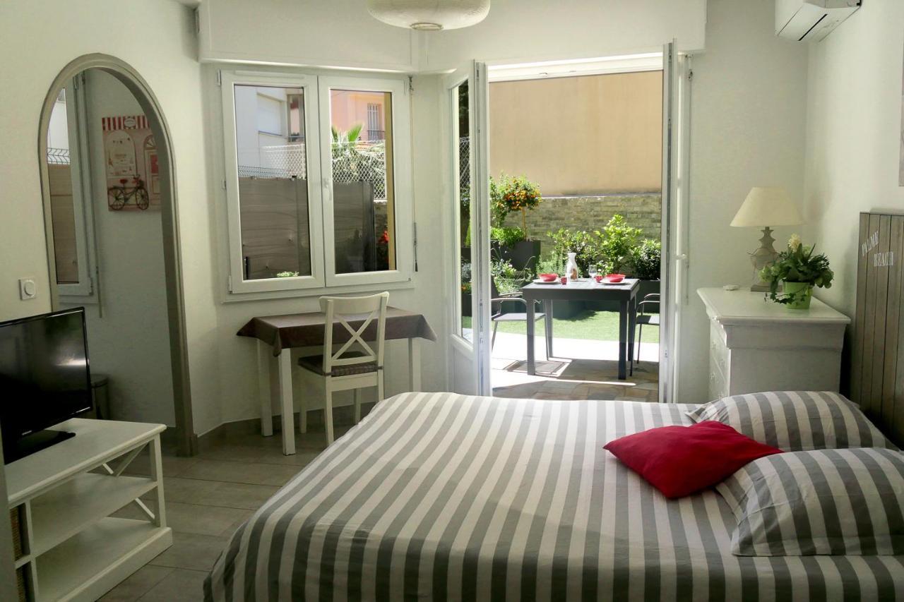 Studio Terrasse คานส์ ภายนอก รูปภาพ